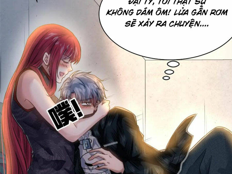 vương giả săn mồi chapter 81 - Trang 2