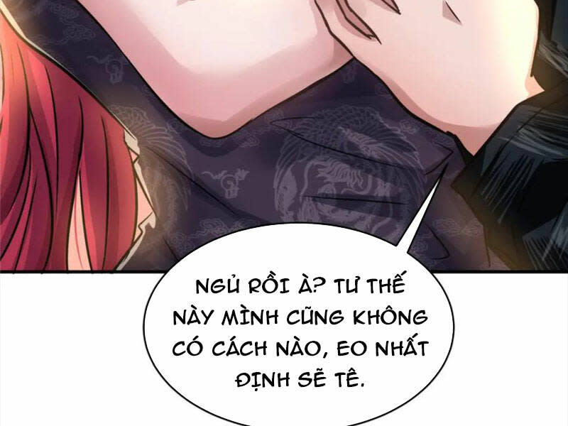 vương giả săn mồi chapter 81 - Trang 2