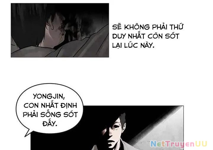 tư tưởng anh hùng cứu thế Chương 1 - Next Chapter 2