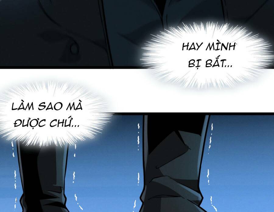 sức mạnh của ác thần chapter 28 - Next Chapter 28