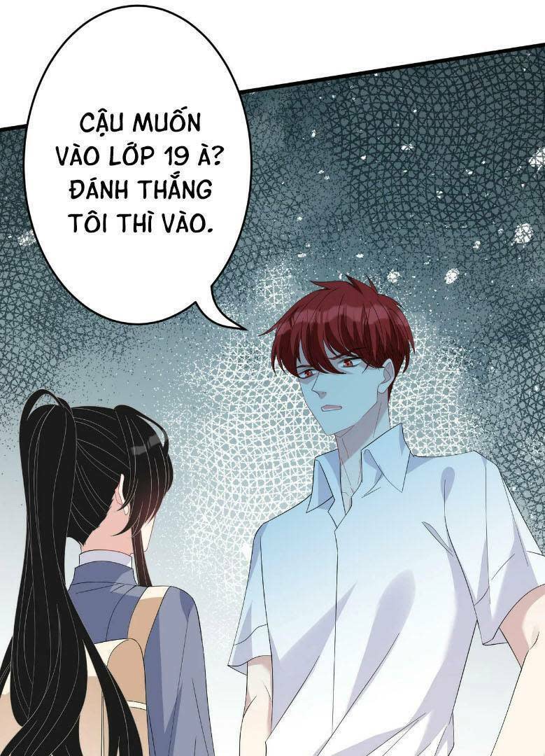 thiên kim toàn năng đại tài chapter 23 - Trang 2