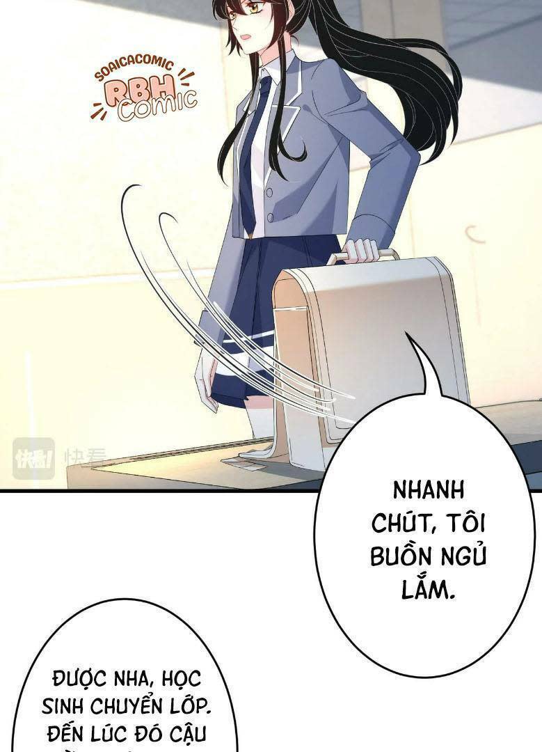 thiên kim toàn năng đại tài chapter 23 - Trang 2