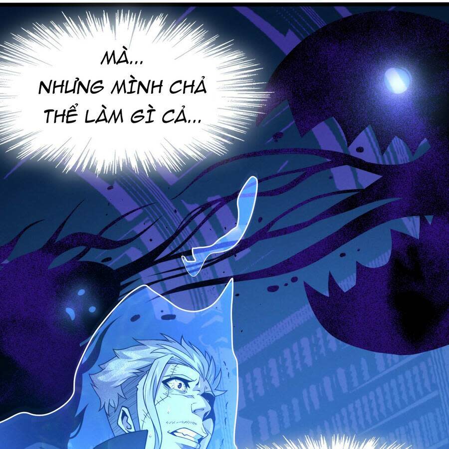 sức mạnh của ác thần chapter 28 - Next Chapter 28