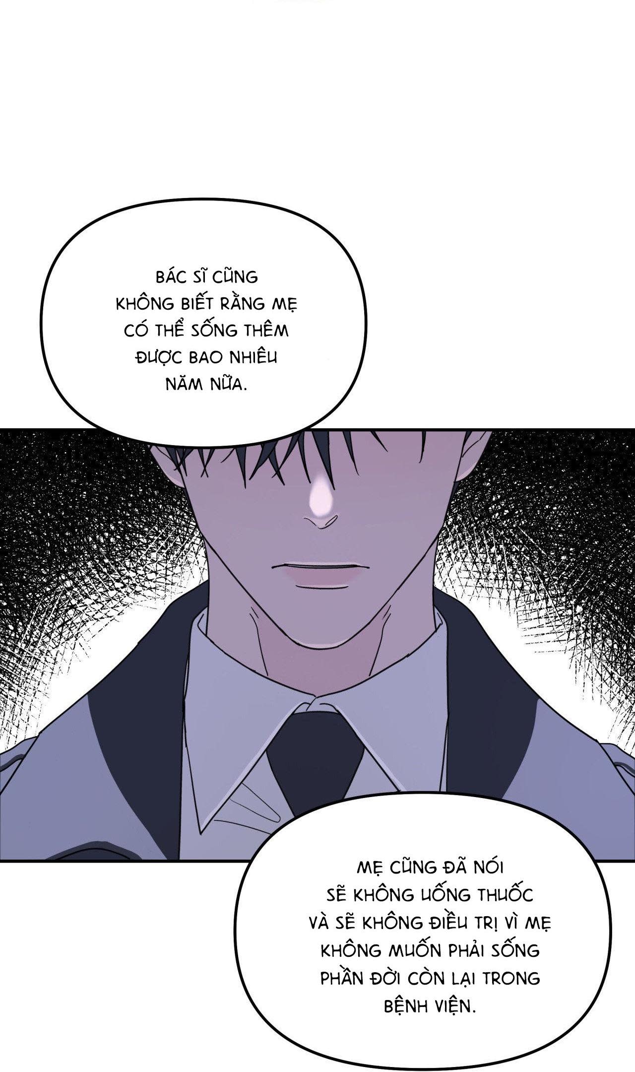 (CBunu) Cây Không Có Rễ Chapter 49 - Next Chapter 50