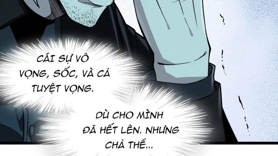 sức mạnh của ác thần chapter 28 - Next Chapter 28