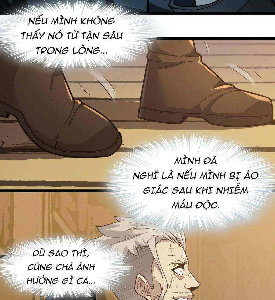 sức mạnh của ác thần chapter 28 - Next Chapter 28