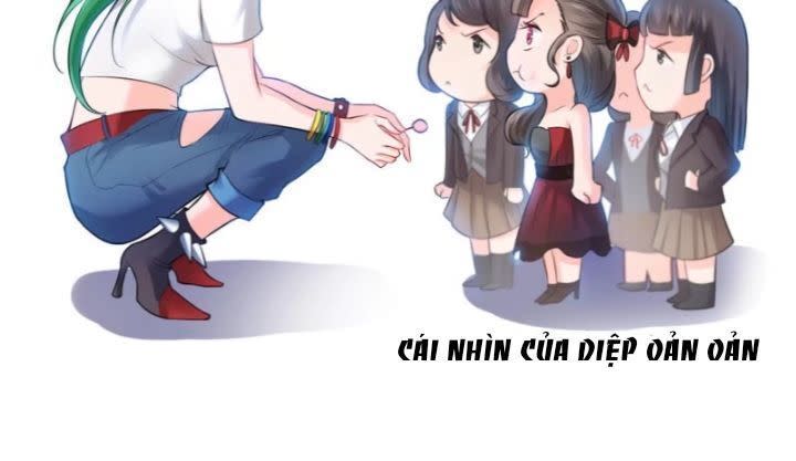 Cô Vợ Ngọt Ngào Có Chút Bất Lương Chap 30 - Trang 2