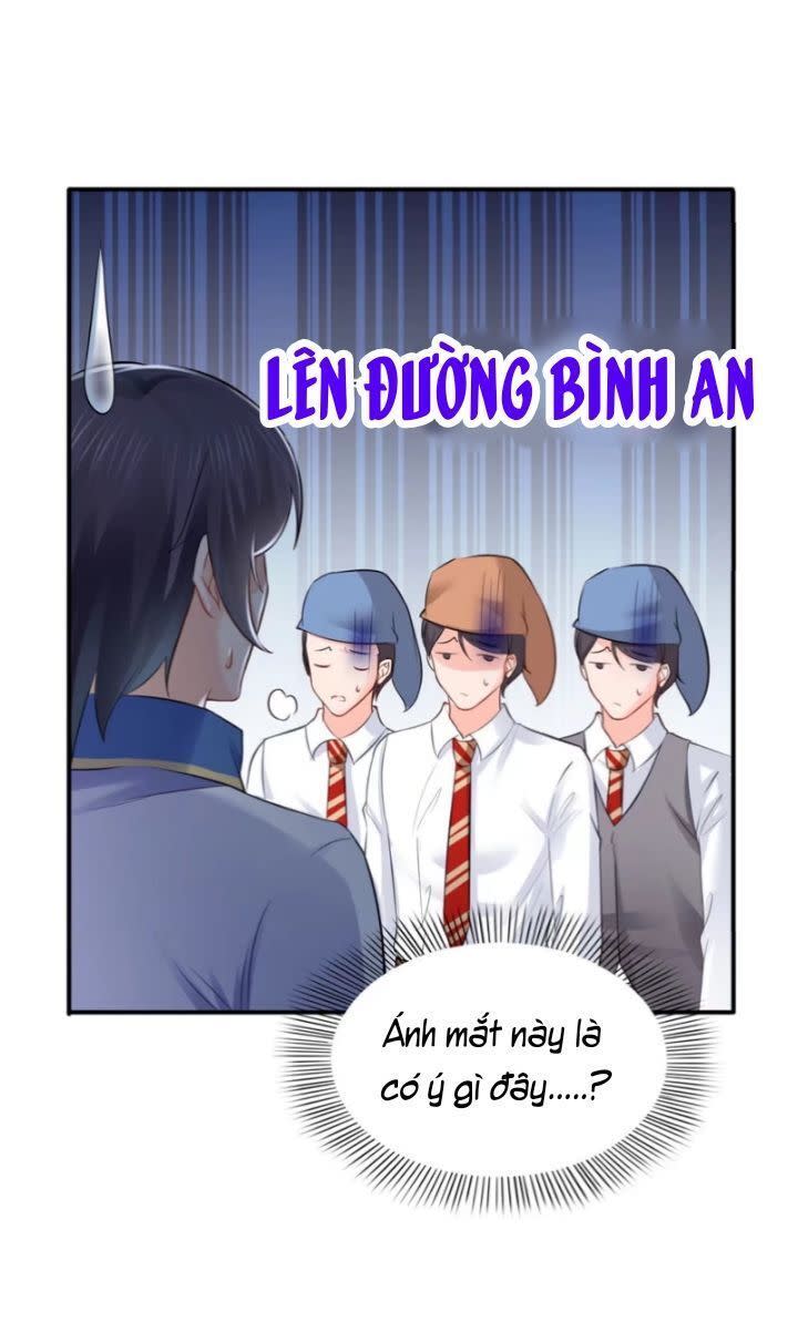 Cô Vợ Ngọt Ngào Có Chút Bất Lương Chap 30 - Trang 2