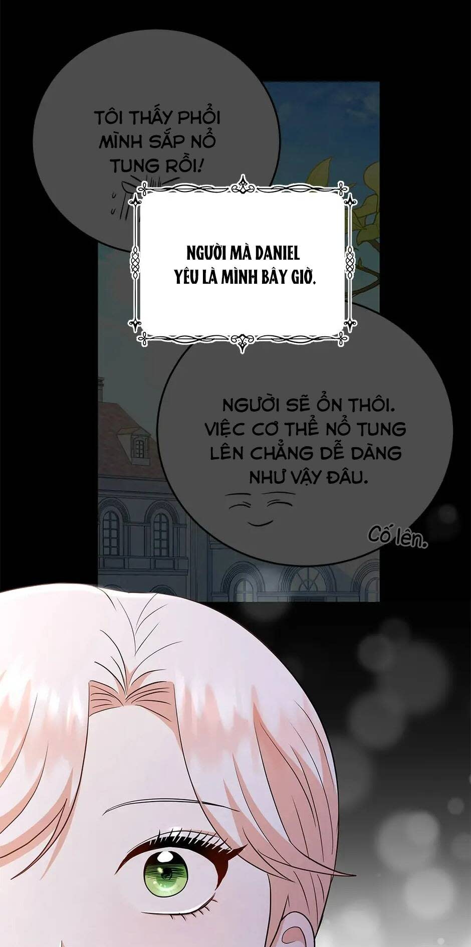 nhân vật phản diện cũng khó chịu chapter 60 - Trang 2