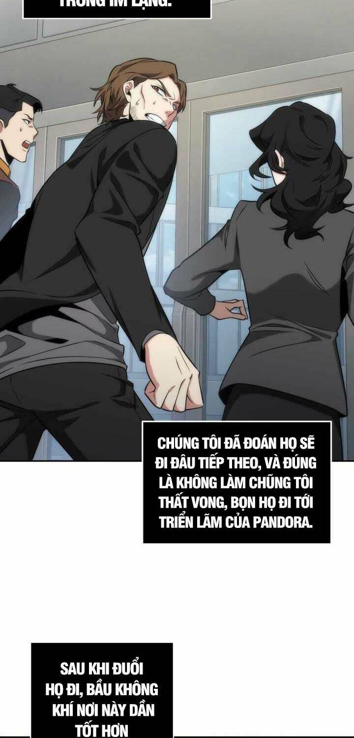 vua trộm mộ chapter 254 - Trang 2