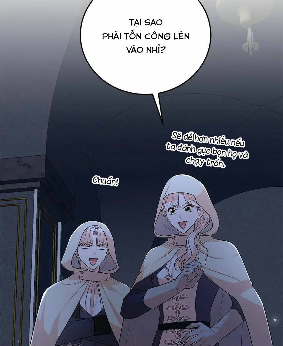 nhân vật phản diện cũng khó chịu chapter 81 - Trang 2