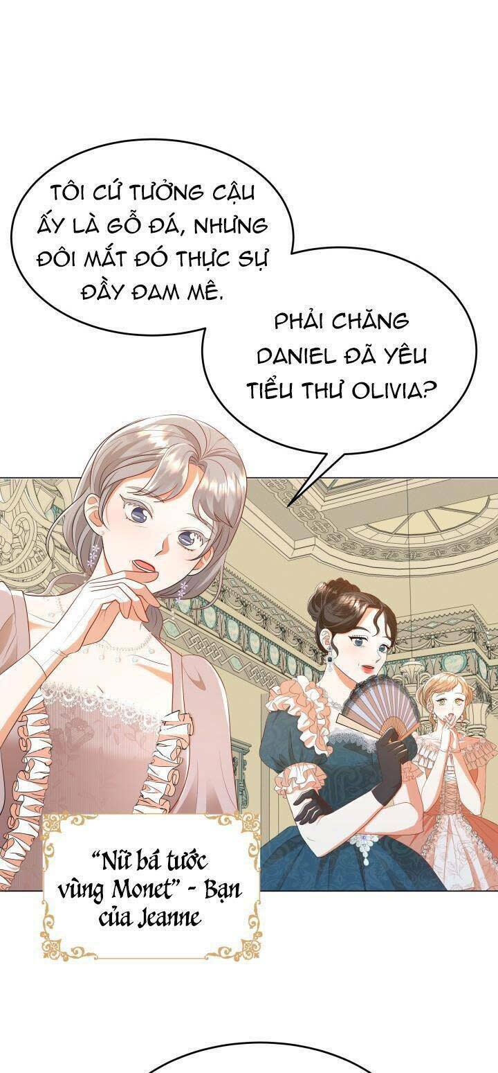 nhân vật phản diện cũng khó chịu chapter 17 - Trang 2