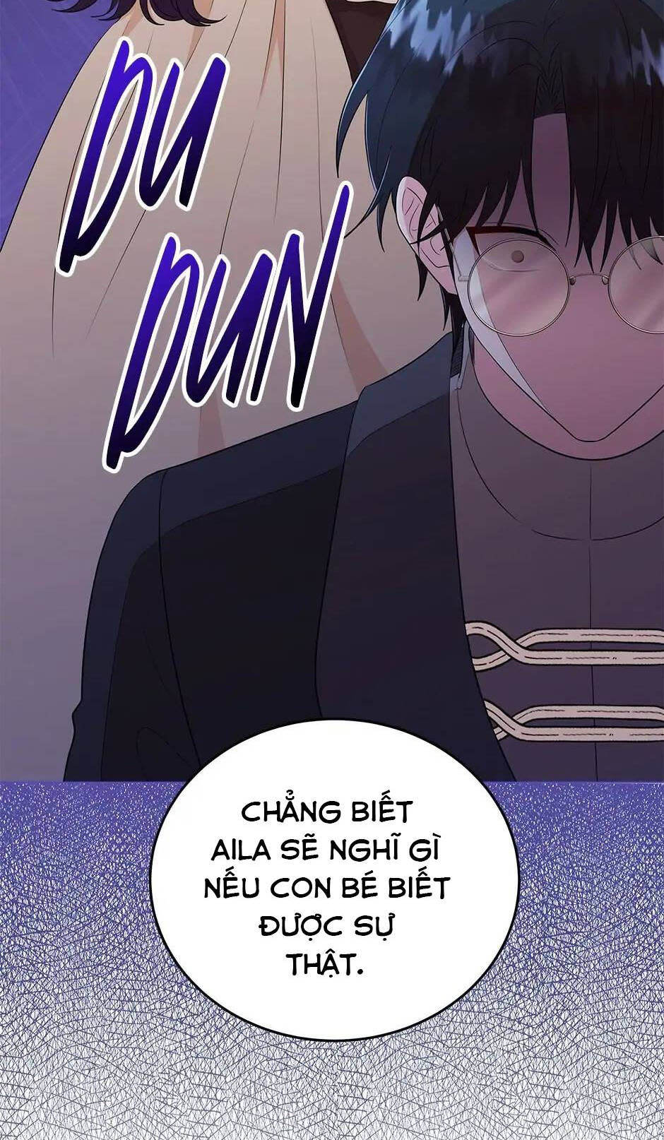 nhân vật phản diện cũng khó chịu chapter 71 - Trang 2