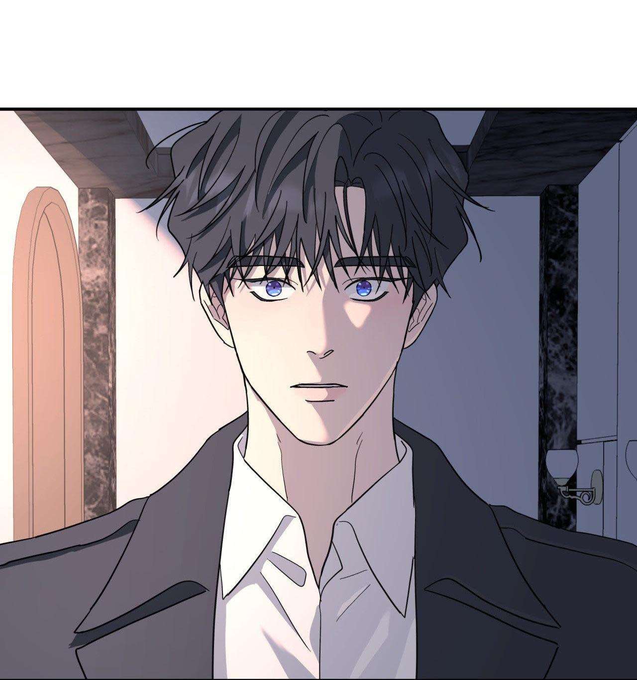 (CBunu) Cây Không Có Rễ Chapter 49 - Next Chapter 50