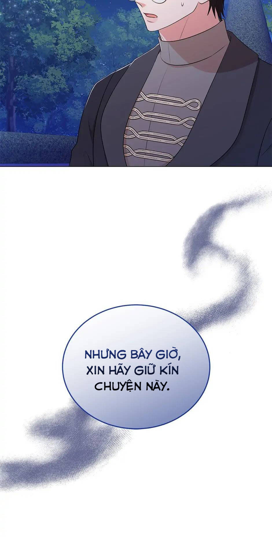 nhân vật phản diện cũng khó chịu chapter 71 - Trang 2