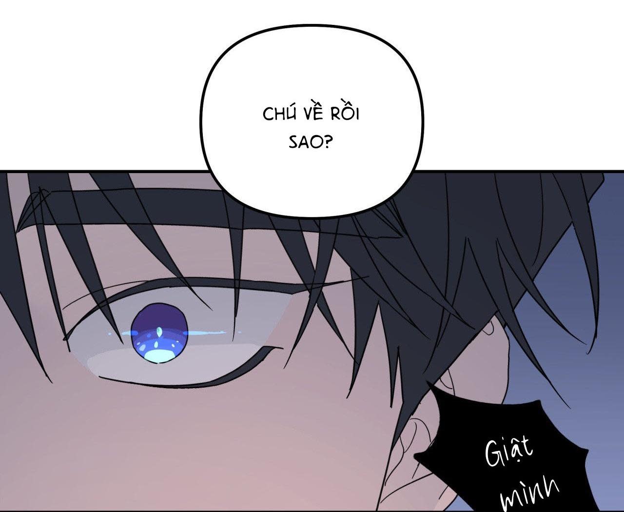 (CBunu) Cây Không Có Rễ Chapter 49 - Next Chapter 50