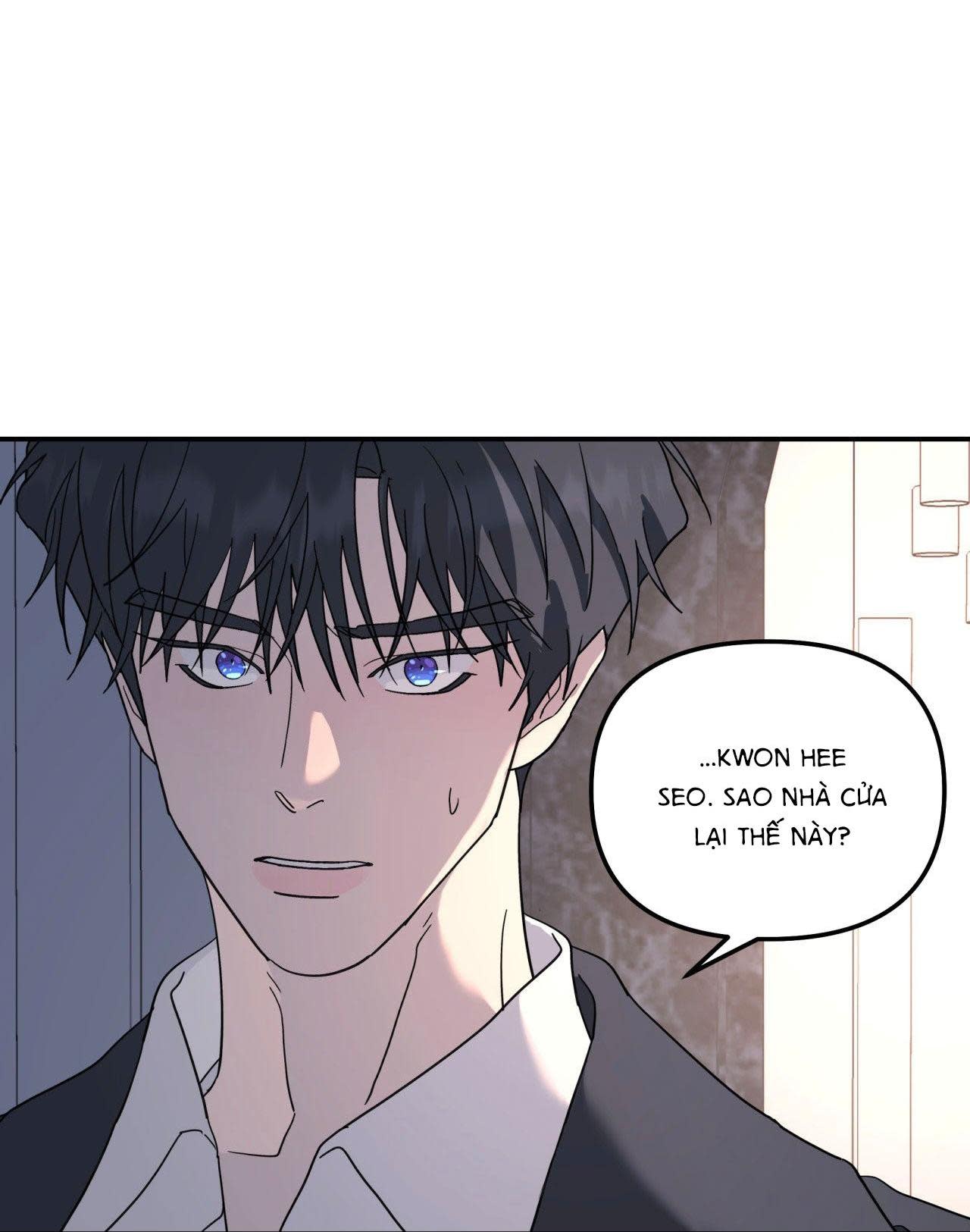 (CBunu) Cây Không Có Rễ Chapter 49 - Next Chapter 50