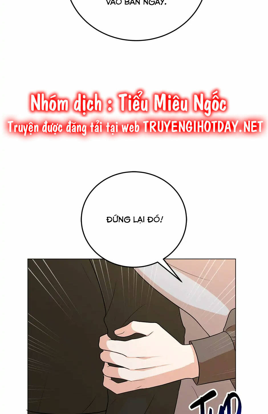 nhân vật phản diện cũng khó chịu chapter 81 - Trang 2