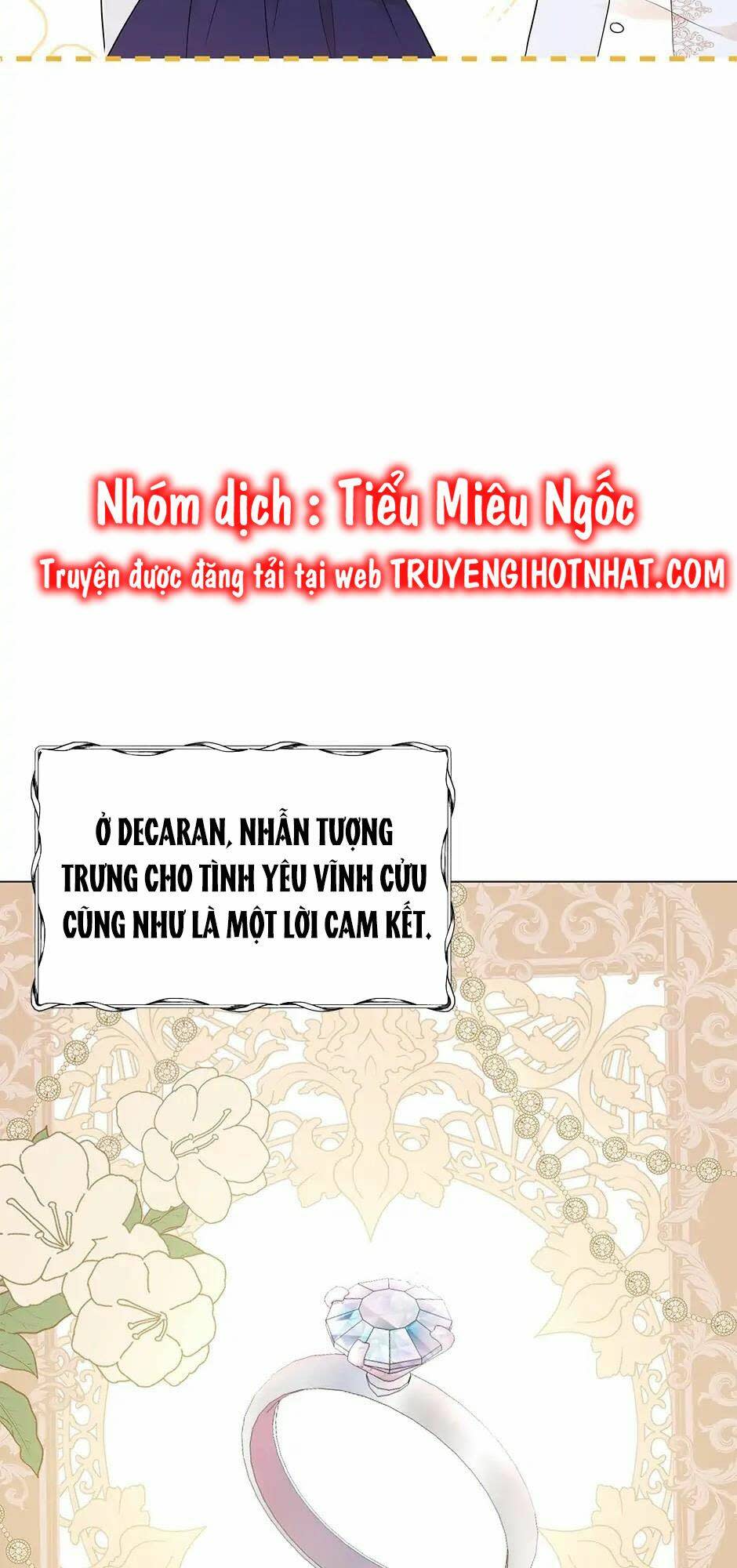 nhân vật phản diện cũng khó chịu chapter 35.1 - Trang 2