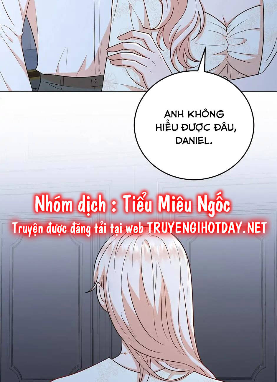 nhân vật phản diện cũng khó chịu chapter 56 - Trang 2