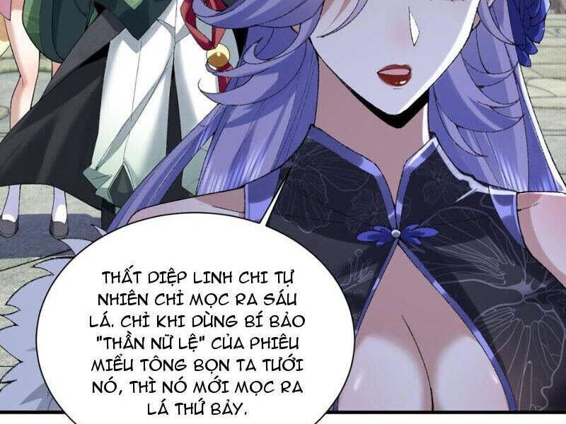 nhị sư huynh tuy là phàm nhân nhưng rất mạnh mẽ chương 31 - Next Chapter 31