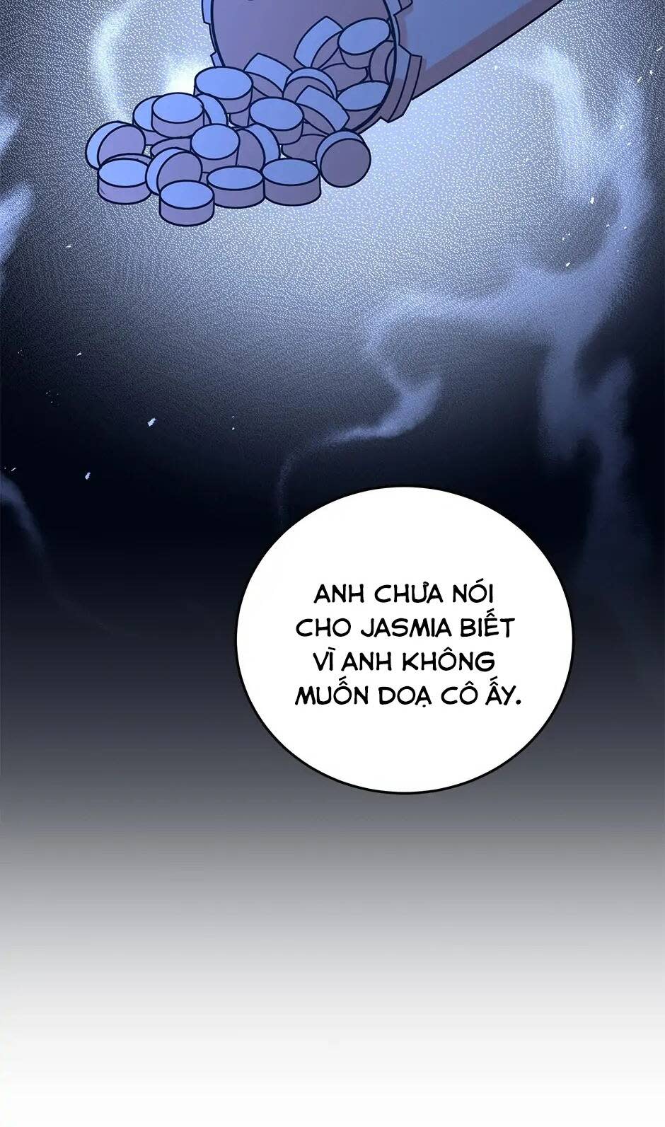 nhân vật phản diện cũng khó chịu chapter 60 - Trang 2