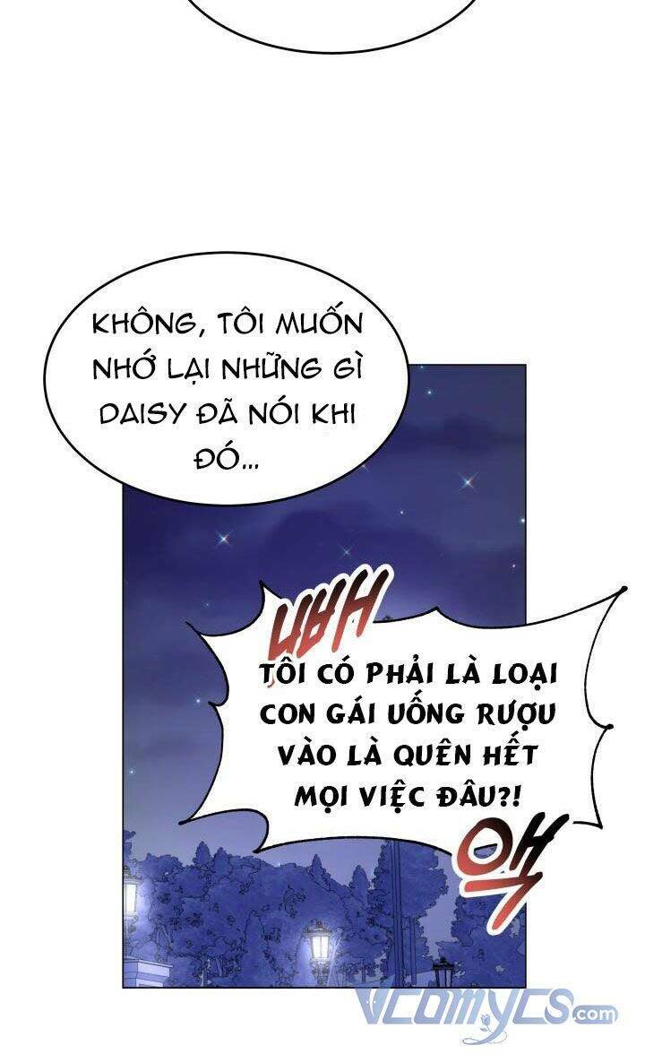 nhân vật phản diện cũng khó chịu chapter 17 - Trang 2