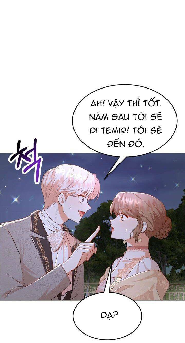 nhân vật phản diện cũng khó chịu chapter 17 - Trang 2