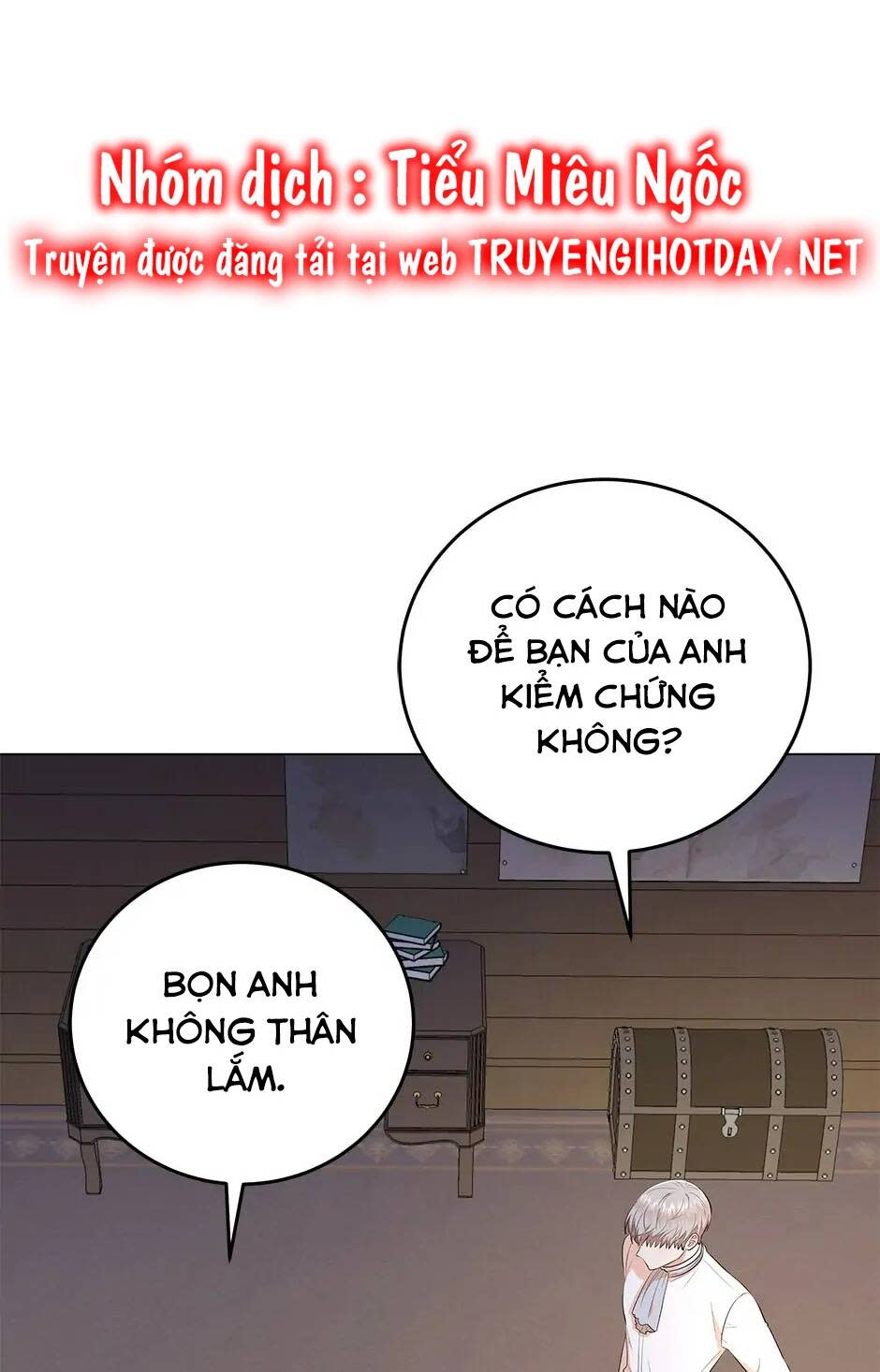 nhân vật phản diện cũng khó chịu chapter 60 - Trang 2