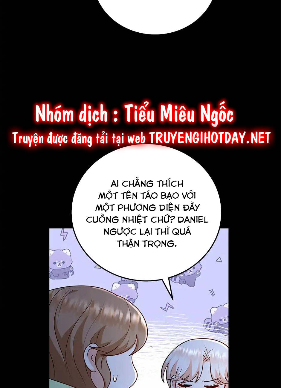 nhân vật phản diện cũng khó chịu chapter 56 - Trang 2