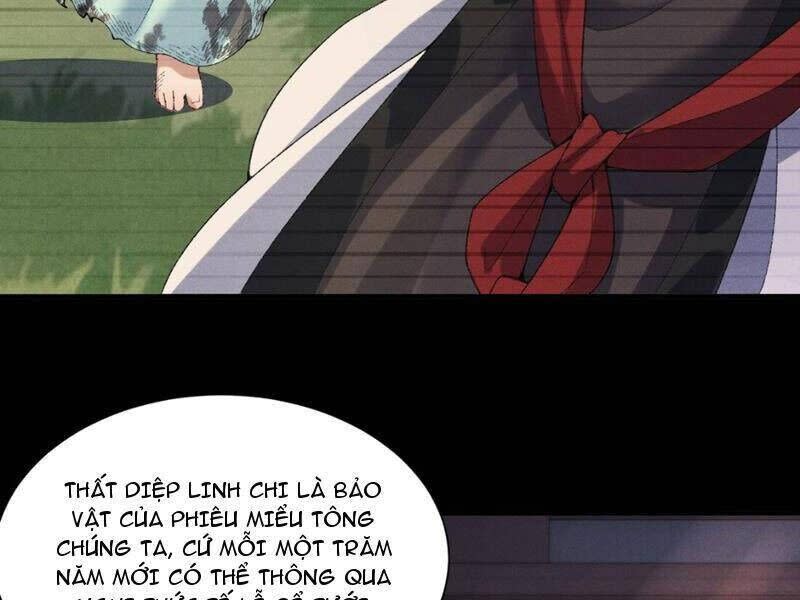 nhị sư huynh tuy là phàm nhân nhưng rất mạnh mẽ chương 31 - Next Chapter 31