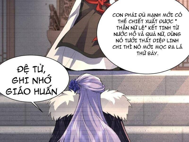 nhị sư huynh tuy là phàm nhân nhưng rất mạnh mẽ chương 31 - Next Chapter 31