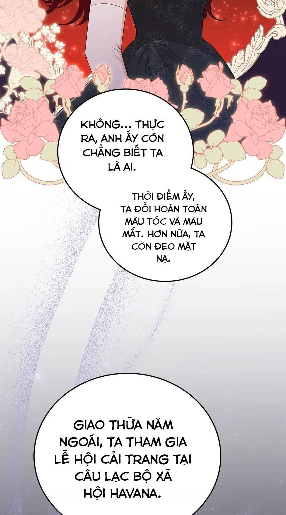 nhân vật phản diện cũng khó chịu chapter 71 - Trang 2