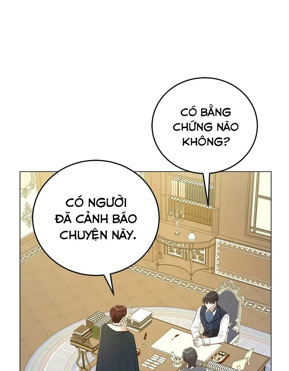 nhân vật phản diện cũng khó chịu chapter 60 - Trang 2