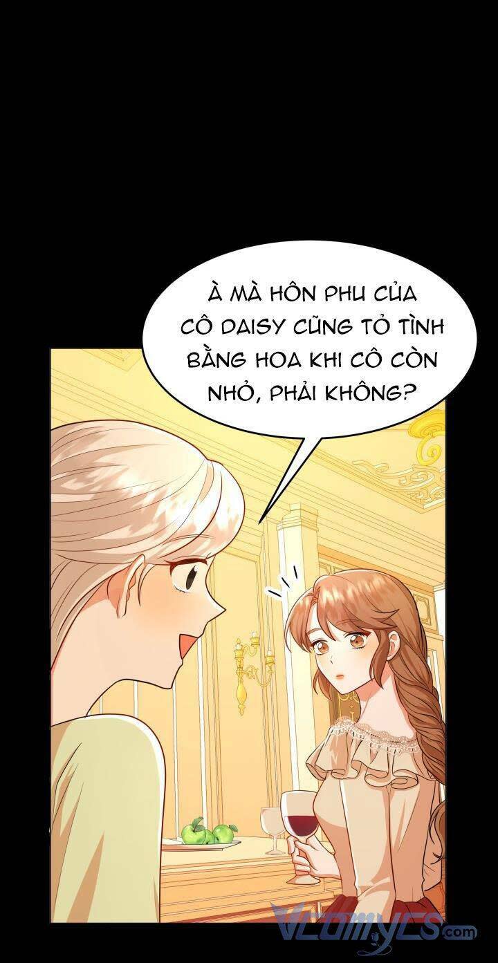 nhân vật phản diện cũng khó chịu chapter 17 - Trang 2