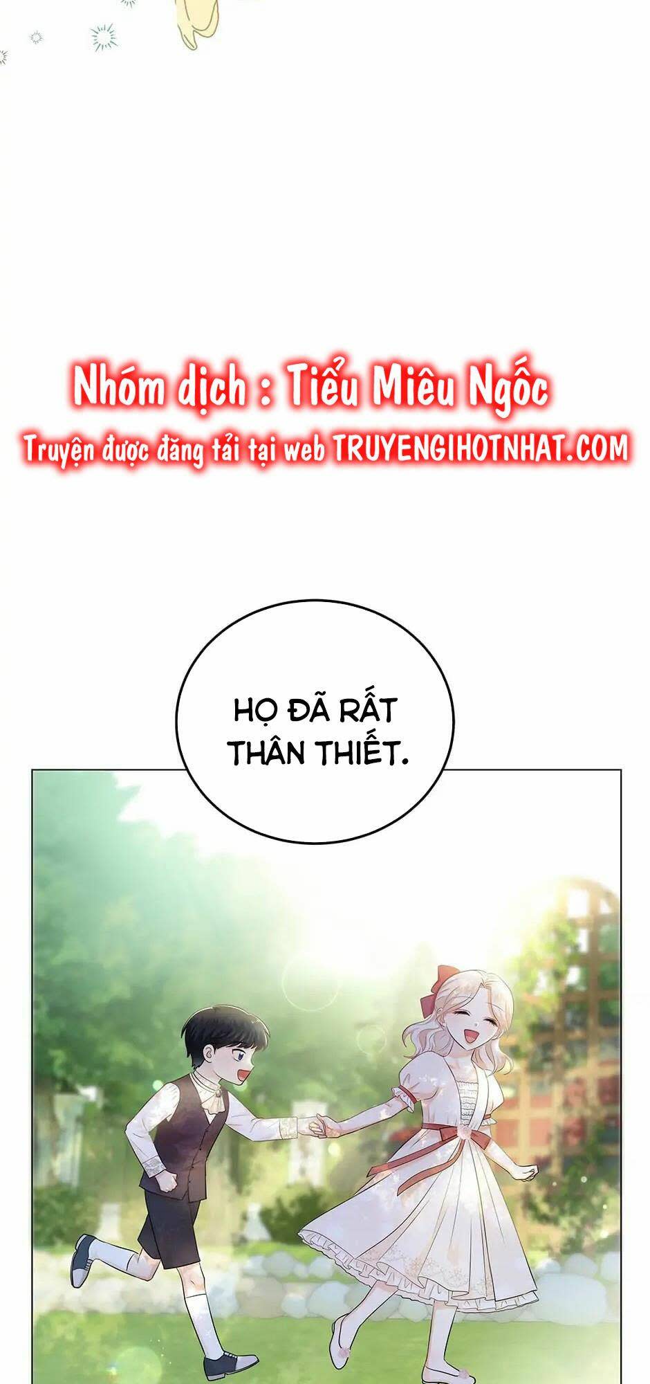 nhân vật phản diện cũng khó chịu chapter 35.1 - Trang 2