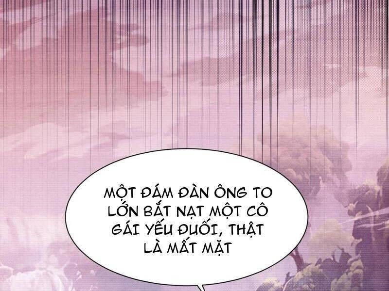 nhị sư huynh tuy là phàm nhân nhưng rất mạnh mẽ chương 31 - Next Chapter 31