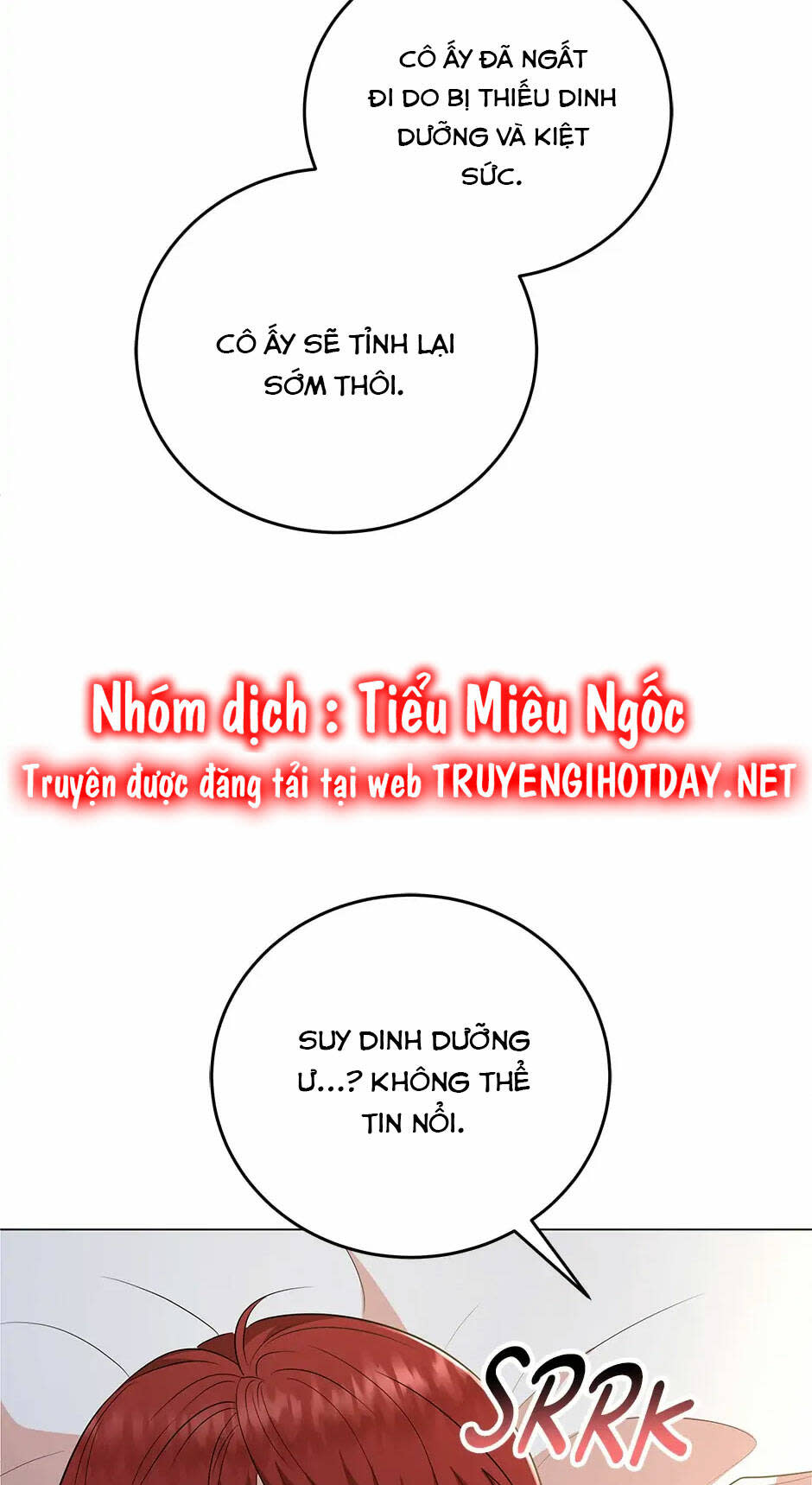 nhân vật phản diện cũng khó chịu chapter 81 - Trang 2