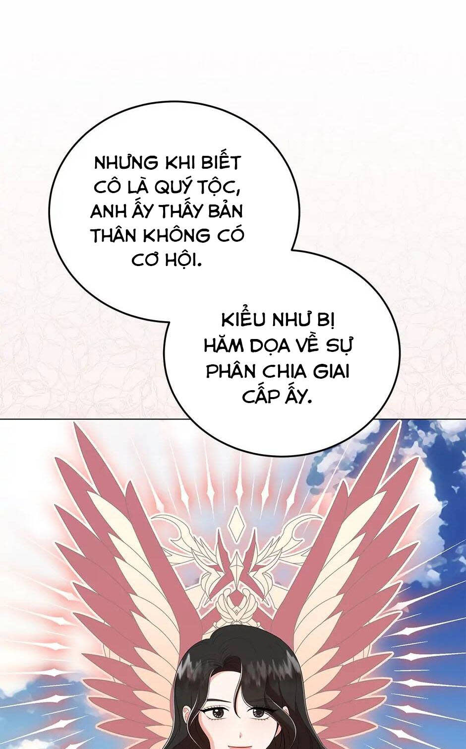 nhân vật phản diện cũng khó chịu chapter 71 - Trang 2