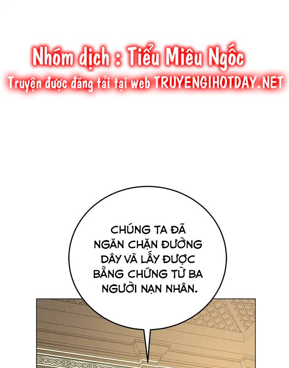 nhân vật phản diện cũng khó chịu chapter 60 - Trang 2