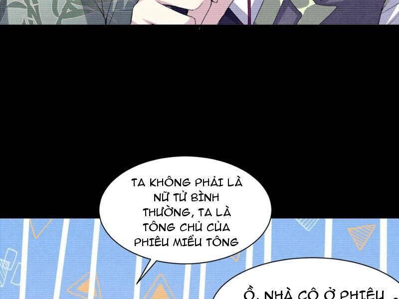 nhị sư huynh tuy là phàm nhân nhưng rất mạnh mẽ chương 31 - Next Chapter 31