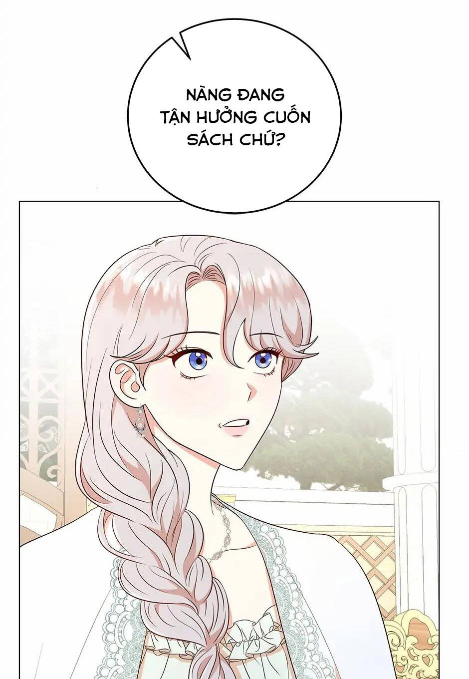 nhân vật phản diện cũng khó chịu chapter 56 - Trang 2