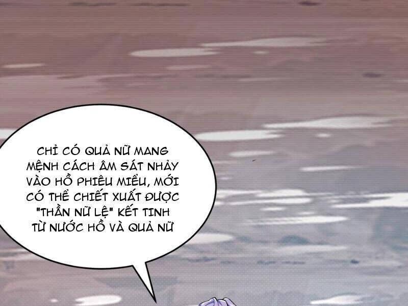 nhị sư huynh tuy là phàm nhân nhưng rất mạnh mẽ chương 31 - Next Chapter 31