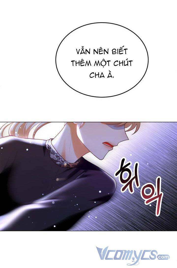 nhân vật phản diện cũng khó chịu chapter 8 - Trang 2