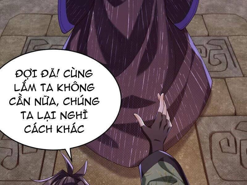 nhị sư huynh tuy là phàm nhân nhưng rất mạnh mẽ chương 31 - Next Chapter 31