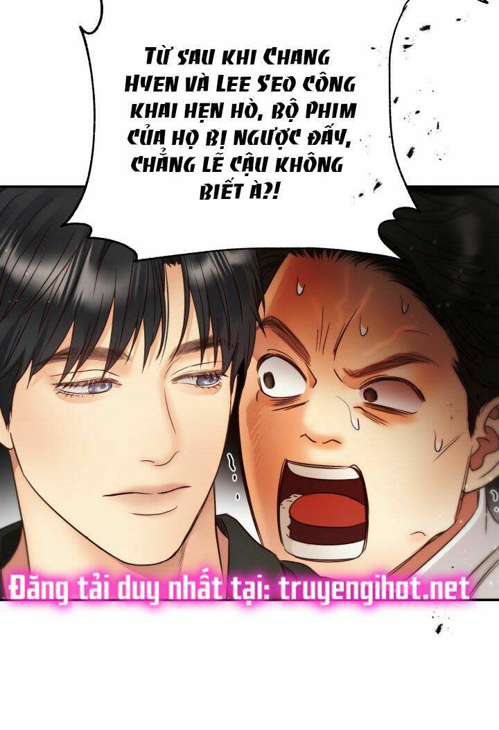 ánh sao ban mai chapter 57 - Trang 2