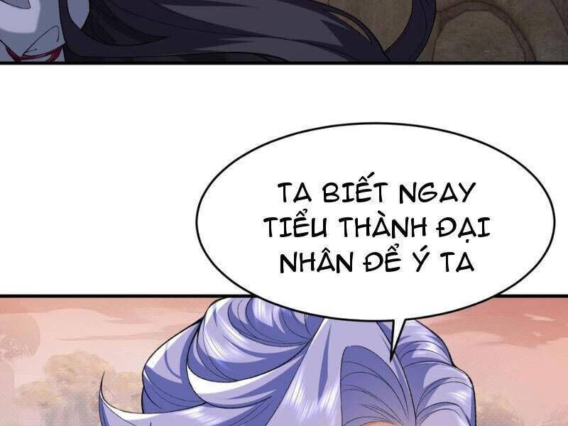 nhị sư huynh tuy là phàm nhân nhưng rất mạnh mẽ chương 31 - Next Chapter 31