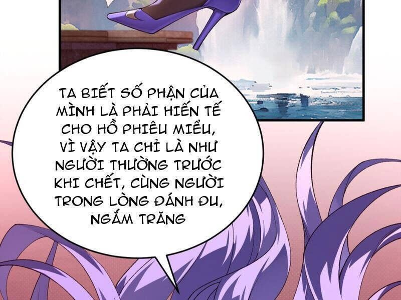 nhị sư huynh tuy là phàm nhân nhưng rất mạnh mẽ chương 31 - Next Chapter 31