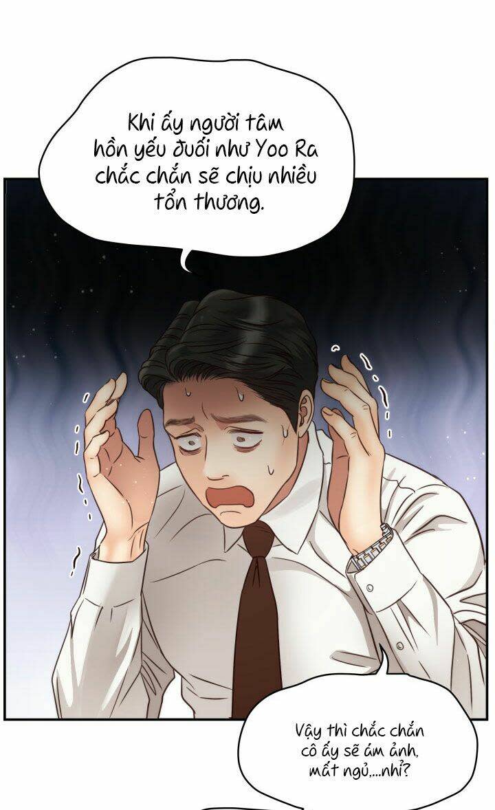 ánh sao ban mai chapter 57 - Trang 2