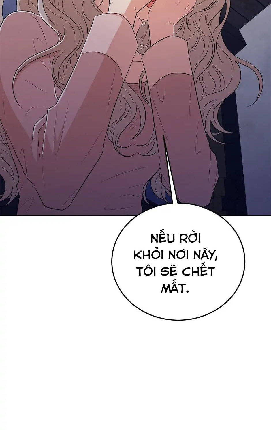 nhân vật phản diện cũng khó chịu chapter 71 - Trang 2